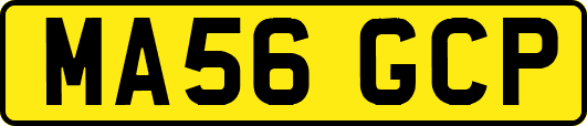 MA56GCP
