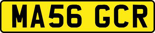 MA56GCR