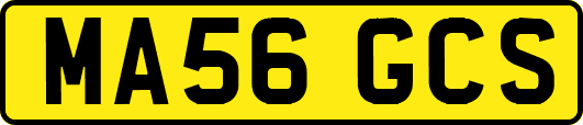 MA56GCS