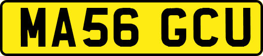 MA56GCU