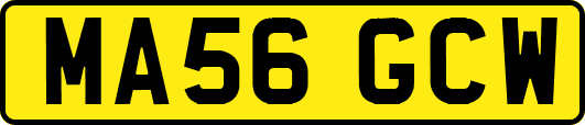 MA56GCW