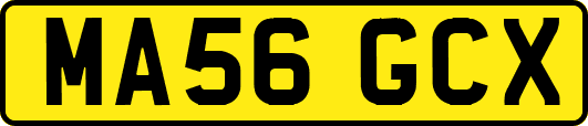 MA56GCX
