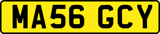 MA56GCY