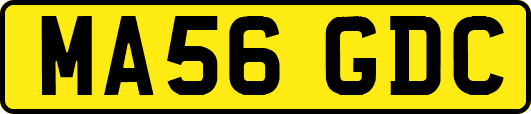 MA56GDC