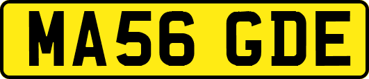 MA56GDE