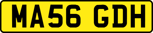 MA56GDH