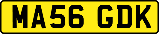 MA56GDK