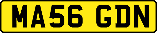 MA56GDN