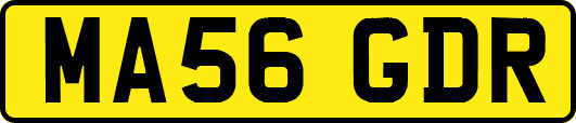 MA56GDR