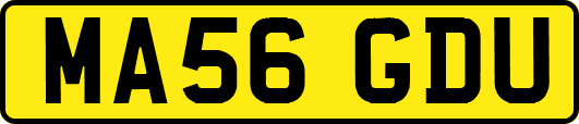 MA56GDU