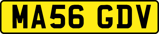 MA56GDV