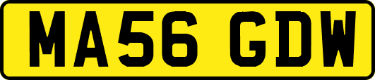 MA56GDW
