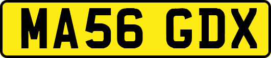 MA56GDX