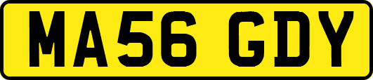 MA56GDY