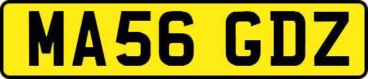 MA56GDZ