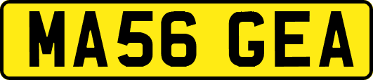 MA56GEA