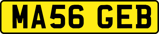 MA56GEB