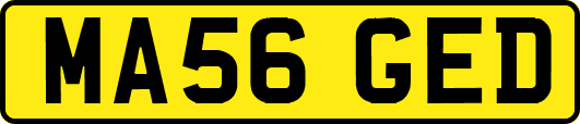 MA56GED