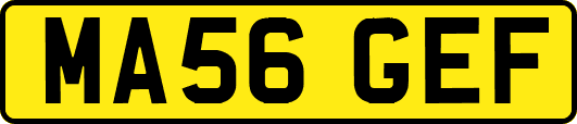 MA56GEF