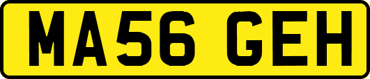 MA56GEH