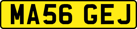 MA56GEJ