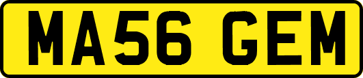 MA56GEM