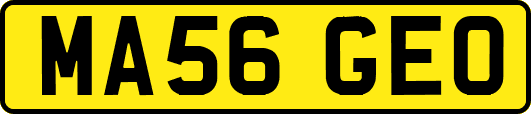 MA56GEO