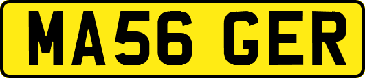 MA56GER