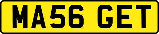 MA56GET