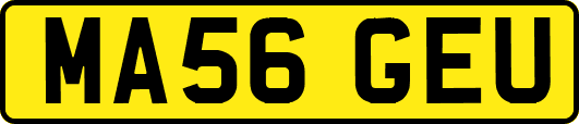 MA56GEU