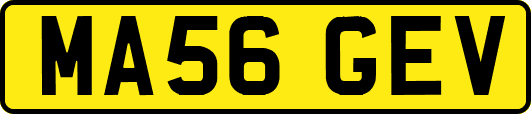 MA56GEV