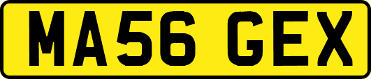MA56GEX