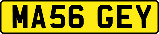 MA56GEY