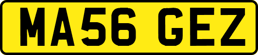 MA56GEZ