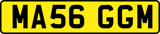 MA56GGM