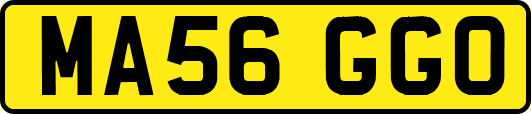 MA56GGO