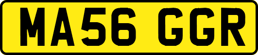 MA56GGR