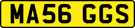 MA56GGS