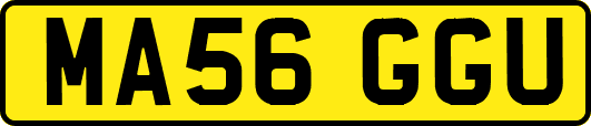 MA56GGU