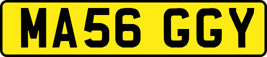 MA56GGY
