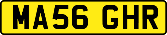 MA56GHR
