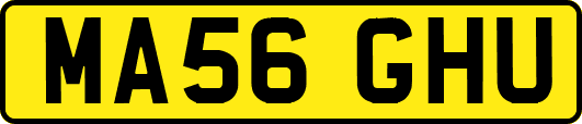 MA56GHU