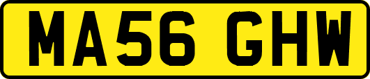 MA56GHW
