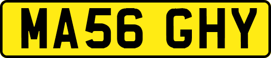 MA56GHY