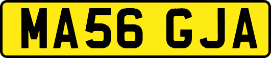 MA56GJA