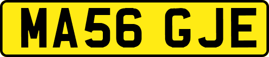 MA56GJE