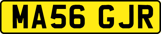 MA56GJR