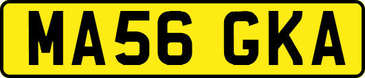 MA56GKA