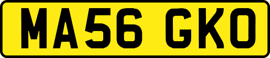 MA56GKO