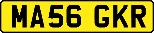 MA56GKR
